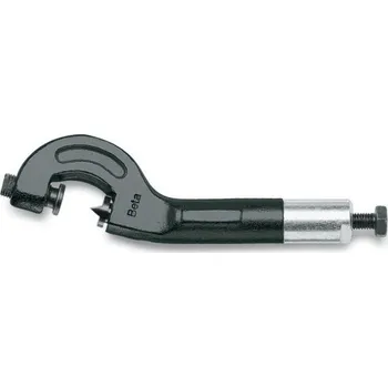 Ruční nářadí SEKÁČ NA MATICE HYDRAULICKÝ-MODEL 1710 4-14M (Hydraulické štípací kleště na matice)