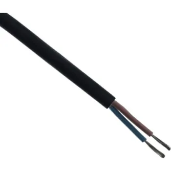elektrický kabel Kabel H05RR-F 2x1 (CGSG 2Dx1) metráž