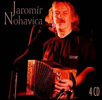 Česká hudba Box 2007 - Jaromír Nohavica [CD]