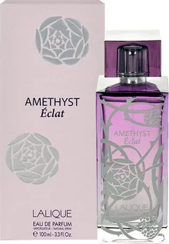Dámský parfém Lalique Amethyst Eclat W EDP