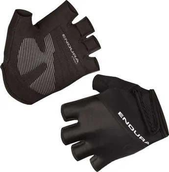 Cyklistické rukavice Endura Xtract II rukavice černé 