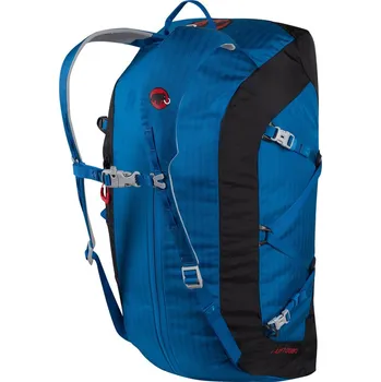 Sportovní taška Mammut Cargo Light 40 Dark Cyan