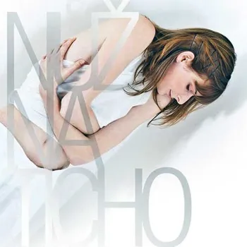 Zahraniční hudba Buršová/Král/Indigo Quartet - Nůž na ticho (2012) (CD, MAM682-2)