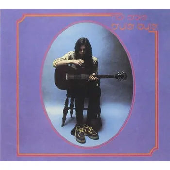Zahraniční hudba Nick Drake - Bryter Layter/Digipack (CD, 060253706994)