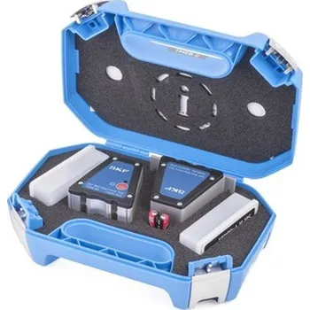 TKBA 40 SKF zařízení pro ustavení řemenic (do drážky) do 6m