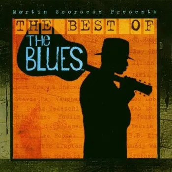 Zahraniční hudba Various Artists - Martin Scorsese Presents The Best Of The Blues (CD, 512636-2)
