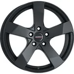 Dezent TD dark 7,5x18 5x108 ET48 CB70,1