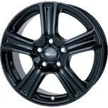 Brock RC19 černá 6,5x15 4x114,3 ET42