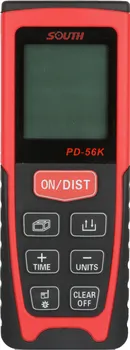 Měřící laser South PD-56