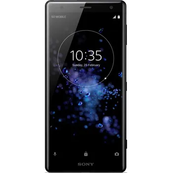 Mobilní telefon Sony Xperia XZ2 Single SIM (H8216)