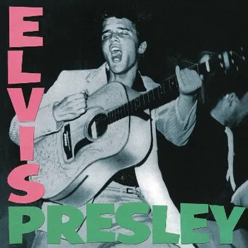 Zahraniční hudba Elvis Presley - Elvis Presley (Edice 2015) - 180 gr. Vinyl (LP, 88875111951)