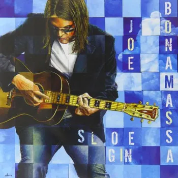 Zahraniční hudba Joe Bonamassa - Sloe Gin (2007) (CD, PRD7218-2)