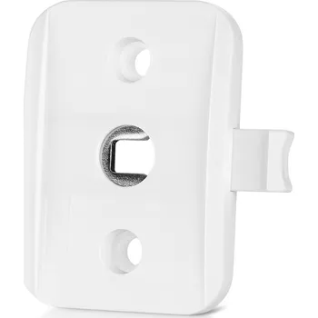 Dětský bezpečnostní prvek Reer Zámek na okna/balkónové dveře 1 ks