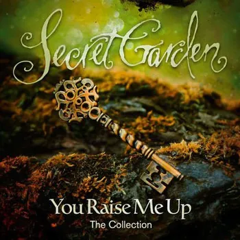Zahraniční hudba Secret Garden - You Raise Me Up - The Collection (2018) (CD, 6748272)