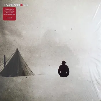 Zahraniční hudba Inventions - Maze Of Woods (LP + CD, 2015) (2LP, BELLA447V)