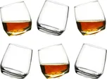Sagaform sada 6 ks sklenic na Whiskey
