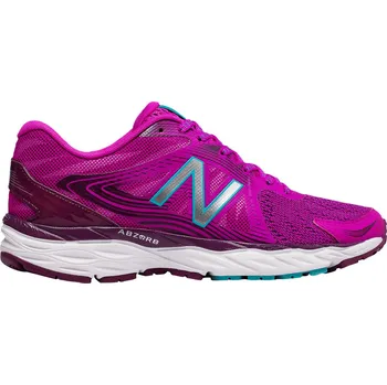Dámská běžecká obuv New Balance W680RP4 fialová