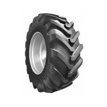 Pneu pro těžký stroj BKT Multimax MP 522 500/70 R24 164A8/164B