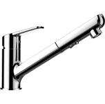 Schock Daja.120 Chrom