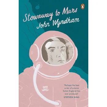 Stowaway to Mars - Wyndham, John