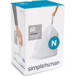 Simplehuman N 60 ks 45/50 l