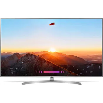 Televizor LG 49" LED (49UK7550MLA)