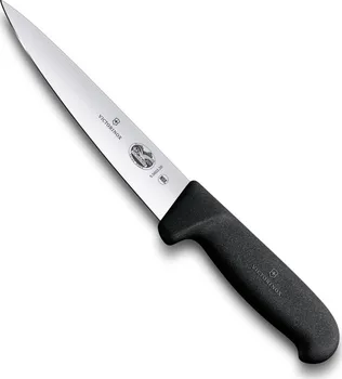Kuchyňský nůž Victorinox Fibrox špikovací nůž 20 cm