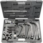 TMHP 10E SKF Souprava stahováku s hydraulickým vřetenem na 10t