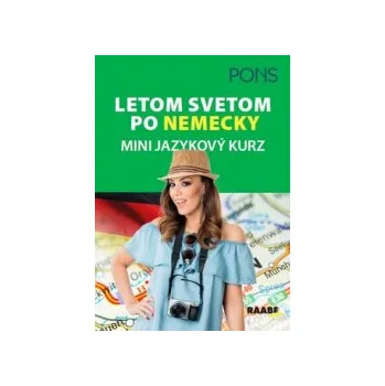 Rohr, Leoni - Letom svetom po nemecky