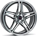 Borbet XRT GP 8,5x20 5x112 ET30