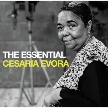 Zahraniční hudba Cesaria Evora - Essential (Edice 2015) (2CD, 88875027142)