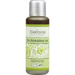 Saloos Avokádový olej Bio