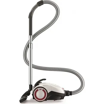 Vysavač Dirt Devil DD7274-0 Rebel 74HE Polar White