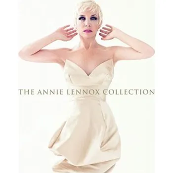 Zahraniční hudba Annie Lennox - Annie Lennox Collection (CD, 88697368052)