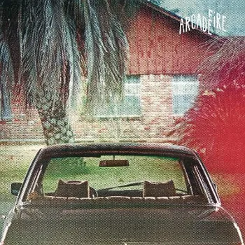 Zahraniční hudba Arcade Fire - Suburbs (Edice 2017) - Vinyl (2LP, 88985462631)