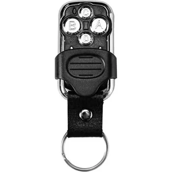 Garážová vrata ELDRIM 4A433 dálkový ovladač pro vrata a brány