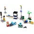 Stavebnice LEGO LEGO City 40170 Sada s doplňky - Postav moje město
