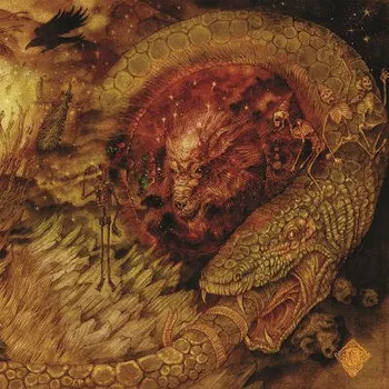 Zahraniční hudba A Forest Of Stars - Beware The Sword You Cannot See - 180 gr. Vinyl (2LP, WOLF058LP)