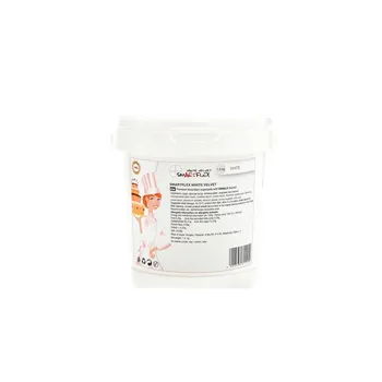 Smartflex White Velvet vanilka 4 kg