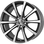 Brock B32 graupo 7,5x19 5x108 ET50,5…