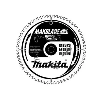 Pilový kotouč Makita B-08626 255 x 30 mm 32 zubů