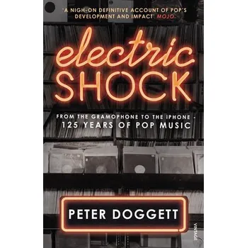 Electric Shock - Doggett, Peter