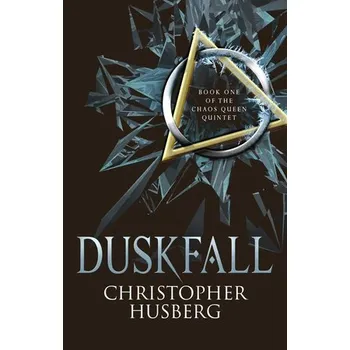Duskfall - Husberg, Christopher