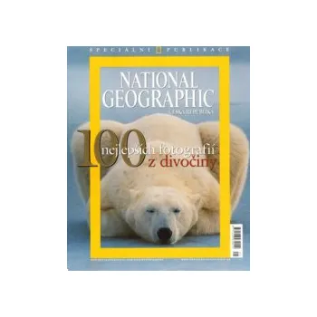 100 nejlepších fotografií z divočiny