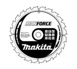 Makita B-08464 180 x 30 mm 40 zubů