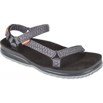 Dámské sandále Lizard Creek IV skin dark grey