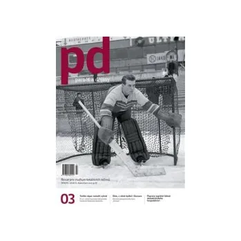 Časopis Paměť a dějiny č. 3/2016