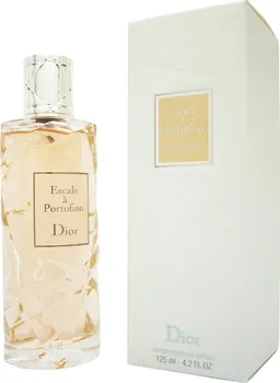 Dámský parfém Christian Dior Escale a Portofino W EDT