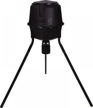 Krmelec pro zvěř Moultrie Deer Feeder Pro MFG-13055 115 litrů