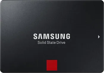 SSD disk Samsung 860 PRO 1 TB (MZ-76P1T0B/EU)